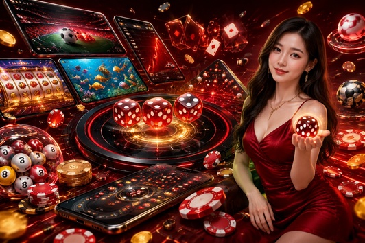 Câu chuyện thương hiệu lotomn